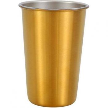 Taza Café Titanio Multi‑Color