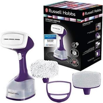 Vaporizador de Ropa Russell Hobbs Steam Genie - 25600-56