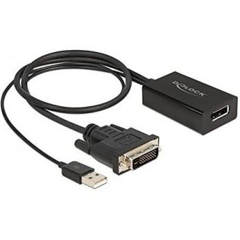 Delock 63189 - Mit diesem Adapter von Delock kann
