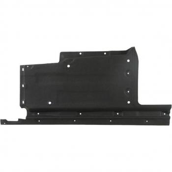BLIC Motorabdeckung Jupe complète 6601-02-0035982P