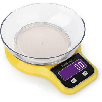 Digital Kitchen Scale 3kg/0.1g