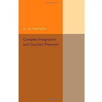 Complex Integration and Cauchy's Theorem