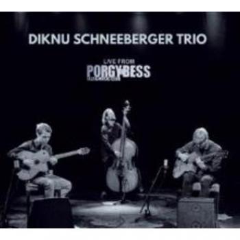 Trio Live From Porgy & Bess - Collector's Vinyl
