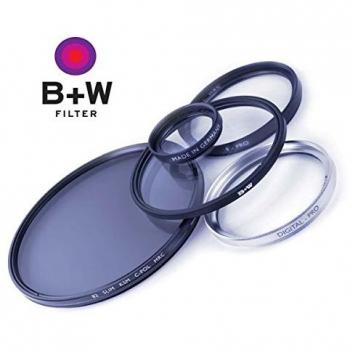 B+W F-Pro 110 Graufilter 82mm ND 3,0 E