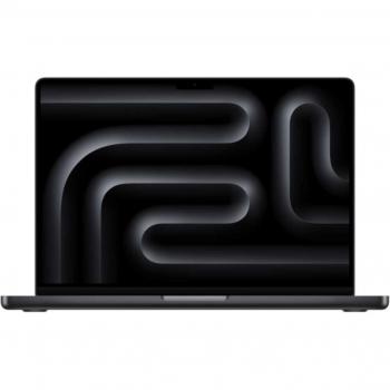 Apple MacBook Pro 35.6cm(14) SpaceSchwarz CTO M3 Pro 11-Core CPU 14-Core GPU (36GB) (Z1AU-0100000)