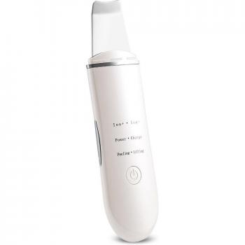 Ultrasonic Skin Cleansing Spatula