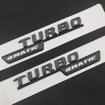 Emblème noir Otwoo 3D GLA