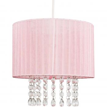 VALUELIGHTS Ceiling Chandelier Lamp Shade Light Acrylic Jewel Lighting