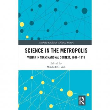 Vitalsource Technologies, Inc. Science In The Metropolis