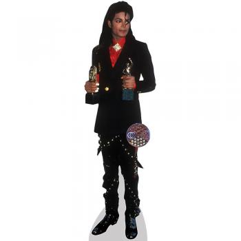 Premios Michael Jackson: Mini o Real