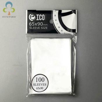 Mangas de Protección MTG 200x65*90mm
