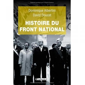 Histoire du Front National