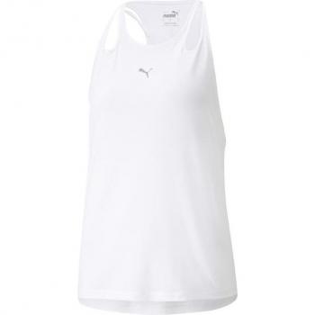 Camiseta running Puma modelo 523270-02 para mujer