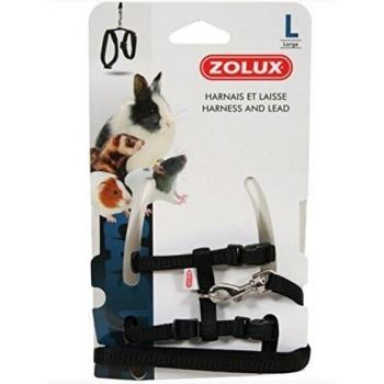 Zolux Kit de Seguridad para Roedores
