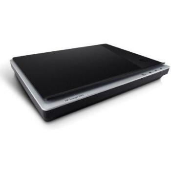 HP Scanjet 200 - Escáner plano 2400 x 4800 dpi