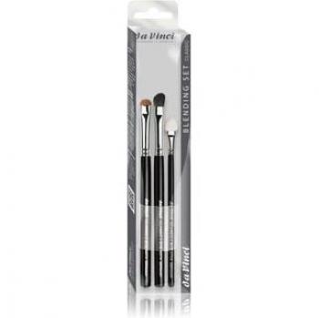 Da Vinci - Blender Set 3-teilig Pinselsets 1 ct