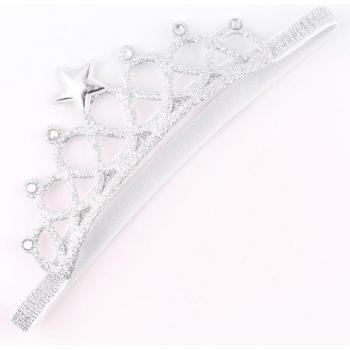 Corona de Diamantes Imitación Infantil