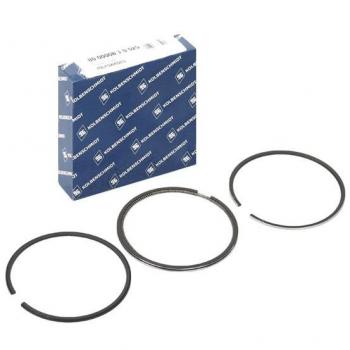 KOLBENSCHMIDT Jeu De Segments De Pistons Alé. cyl.: 89mm 800017712000 MERCEDES-BENZ