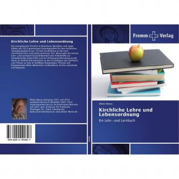 Kirchliche Lehre und Lebensordnung