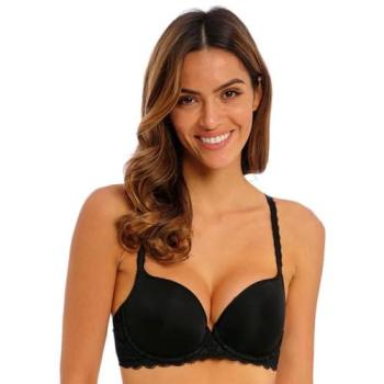 Wacoal Women's 30D Raffine Contour Bra (Black)
