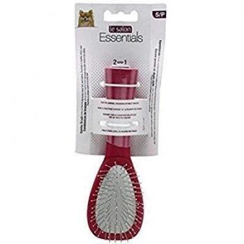Cepillo Combinado Esencial para Perros Le Salon