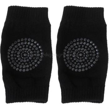 Non-Slip Knee and Elbow Pads for Babies