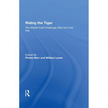 Riding The Tiger
