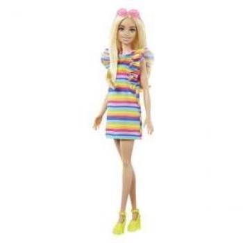 Barbie Fashionistas con Apparecchio Denti