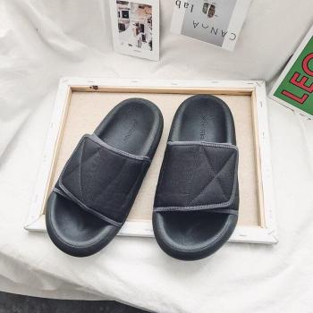 Men's Thick Bottom Foam Beach Sandals