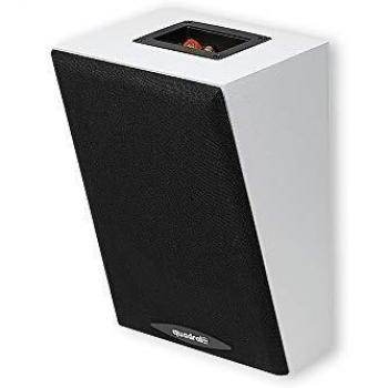 Quadral Phase A5 Dolby Atmos-fähige Lautsprecher in Weiß (2 Stück)