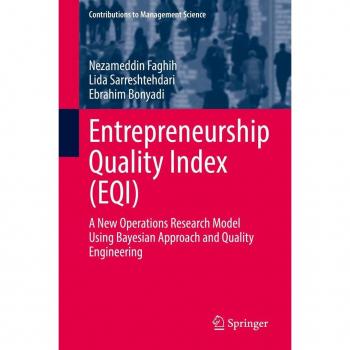 Entrepreneurship Quality Index (EQI)
