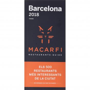 Guia macarfi 2018 cat.