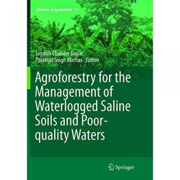 Agroforestry for the Management of Waterlogged Saline Soils and Poor-Quality Waters