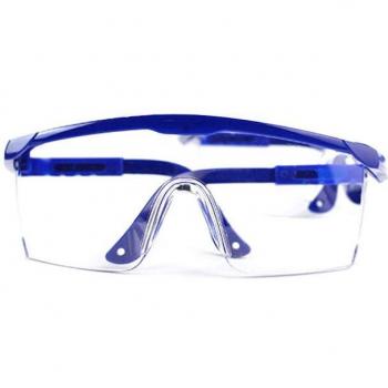 Gafas de protección ocular a prueba de viento y gotas