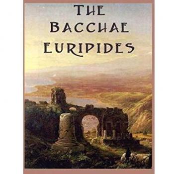 The Bacchae