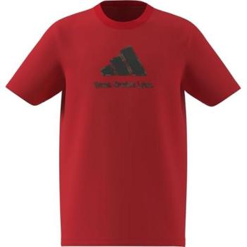Camo Kid’s Graphic T-Shirt – Adidas