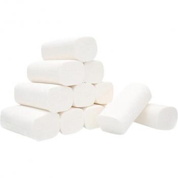 Serviettes de Toilette 4 Plis