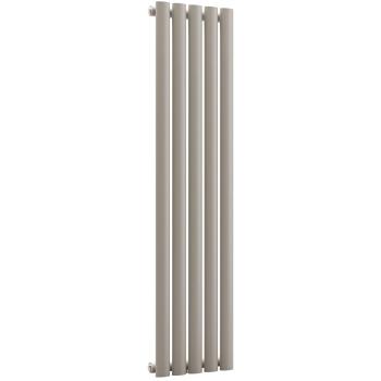 Blumfeldt Tallheo Radiador Compacto 120×30 – 420 W