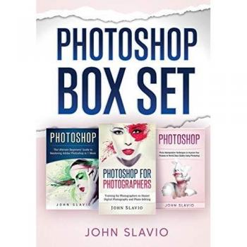 Photoshop Box Set