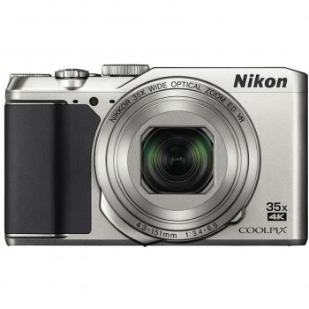 Nikon COOLPIX A900 Premium Silber
