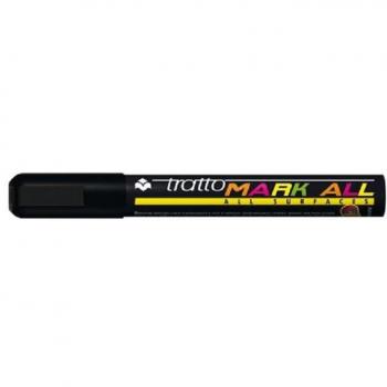 TRATTO MARK ALL NERO