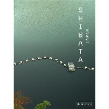 Phillip Prodger Toshio Shibata