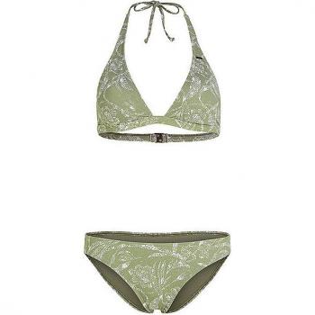 Set de Bikini D-Cup O'Neill Verde Pastel