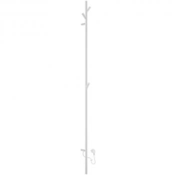 Smedbo Dry elektrischer Handtuchwärmer Baum 172 cm