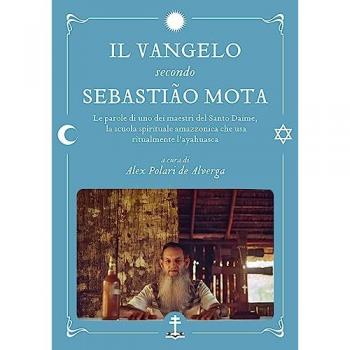 Il Vangelo Secondo Sebastião Mota