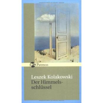 Der Himmelsschlüssel | Leszek Kolakowski | Buch