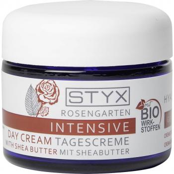STYX NutriRosa Crema Diaria