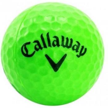 Callaway Golf Balls Suaves (Paquete de 9) Color Rosa