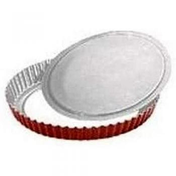 Caja de 6 uds de Molde Rizado Movil Cupra 28 Cms