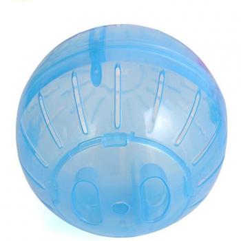 Chinchilla Spielball